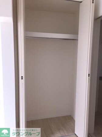 プレジール中町の物件内観写真